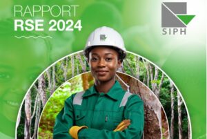 Rapport RSE 2024 de la Société Internationale de Plantations d’Hévéas (SIPH)