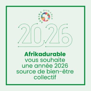 Excellente année 2026!