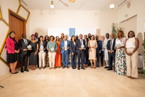 La 2 ème édition des Trophées GABON RSE a récompensé les champions de la durabilité