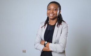 Interview d’Inès AHOURE, Directrice Durabilité de Pétro Ivoire