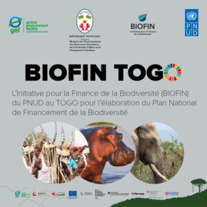 Le programme BIOFIN officiellement lancé au Togo