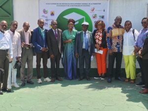 La Be Green Academy de Pointe-Noire : une ouverture stratégique qui tombe à point nommé !