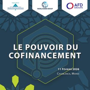 Cofinancement : vers une mécanique plus collective