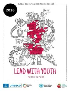 L’UNESCO place la jeunesse au cœur de la transformation des politiques éducatives mondiales