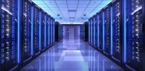 Les centres de données ne sont pas seulement énergivores : ils sont aussi très gourmands en eau