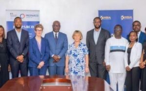 Bénin : NSIA Bank obtient une garantie de 23,6 millions $ de Proparco pour les PME