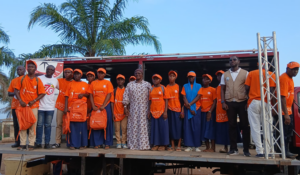 SOLIBRA renforce son engagement contre les grossesses en milieu scolaire  