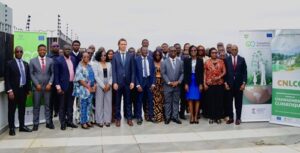 Côte d’Ivoire : l’atelier inaugural de l’Unité de Travail chargée du Suivi de la Taxonomie et de la Divulgation ouvert à Abidjan
