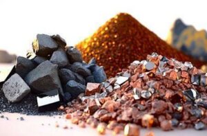 Minéraux critiques dans l’équation du développement durable