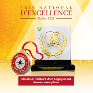SOLIBRA, l’histoire d’un engagement devenu exemplaire