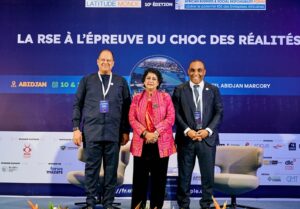 AFRICAN BUSINESS & SOCIAL RESPONSIBILITY FORUM : Dix ans d’impact pour la RSE en Afrique