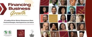 Un nouveau Playbook met en avant le succès de l’accès au financement pour les femmes entrepreneures africaines