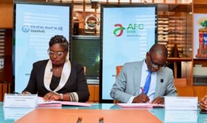 Projet minier d’Assafo‑Dibibango : AFG Bank et Endeavour Mining sécurisent l’indemnisation des communautés
