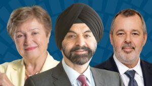 Assemblées annuelles des IA au service de l’emploi 2026