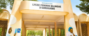 Tchad : Investir dans l’éducation des filles pour construire l’avenir
