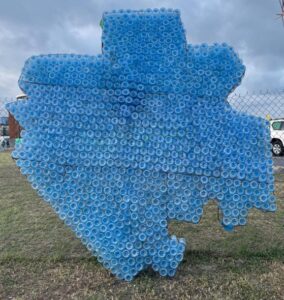 Économie circulaire : Le Gabon active sa plateforme nationale sur les plastiques