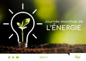 Journée mondiale de l’énergie 2026