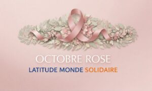 Octobre Rose