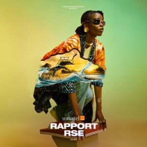 Rapport RSE 2025 du Groupe Sonatel 